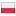 geozeta.pl hosted country